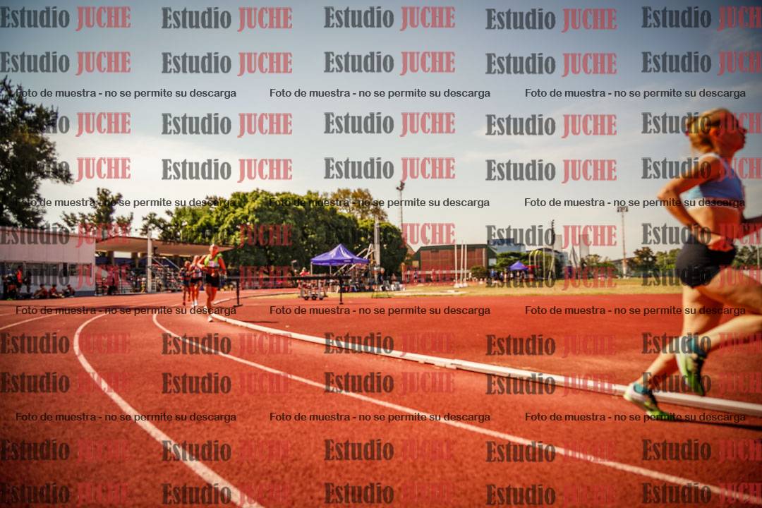 Fotos de los 800 m llanos de mujeres