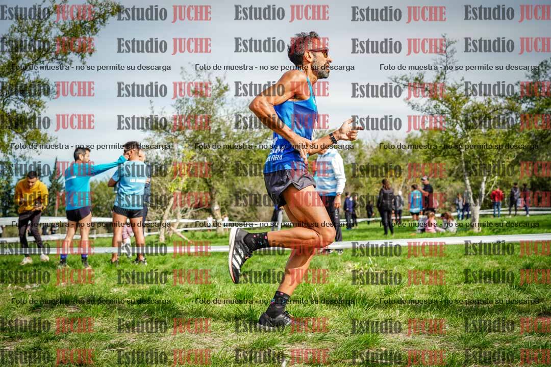 Fotos en el circuito