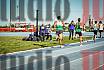 Fotos de los 1500 m de varones