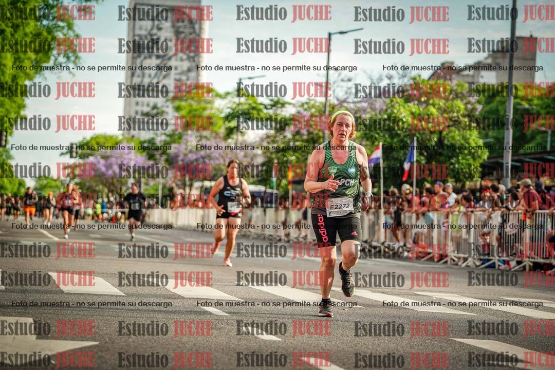 Fotos de la llegada - categoría E