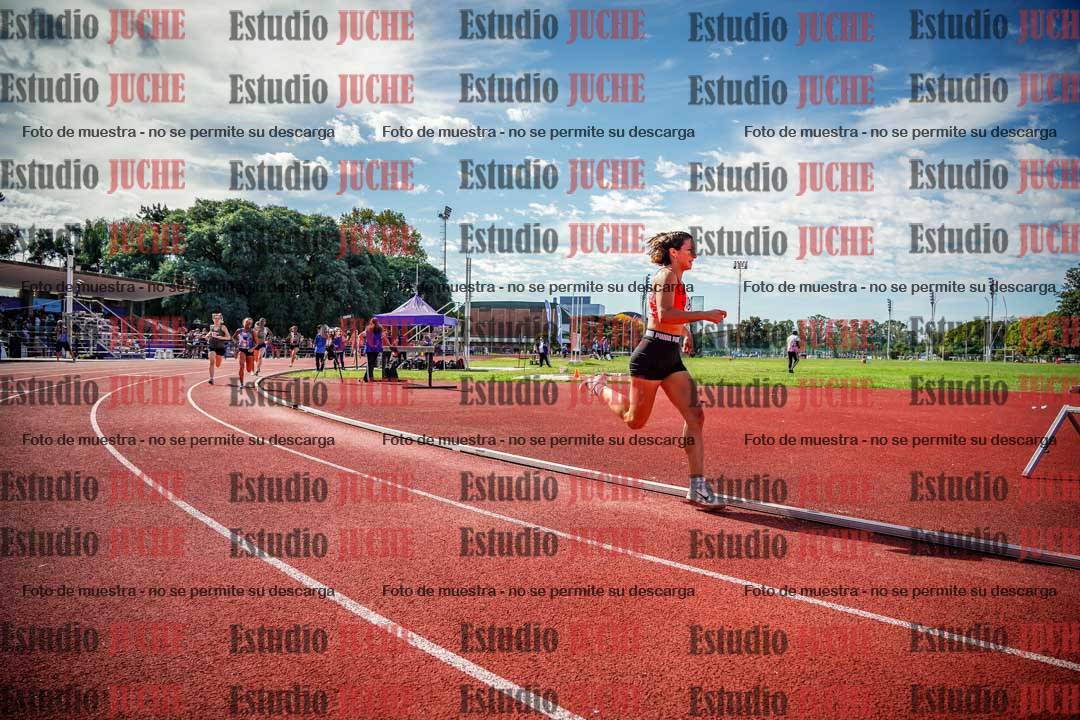 Fotos de los 800 m llanos de mujeres
