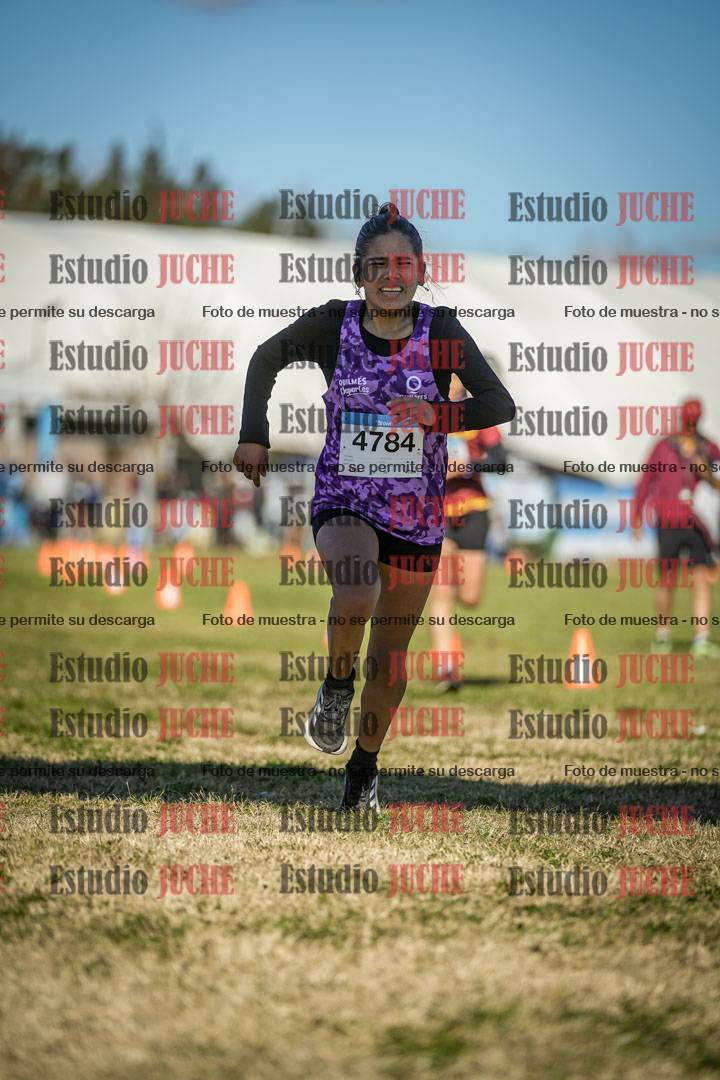 Fotos de las llegadas