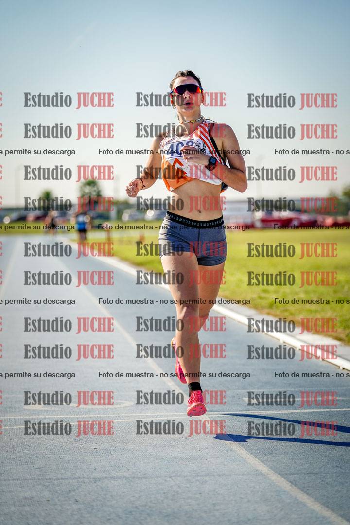 Fotos de los 1500 m llanos de mujeres