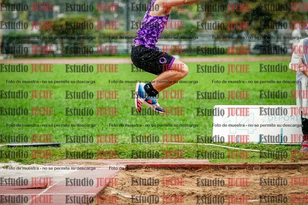 Fotos del salto triple de mujeres