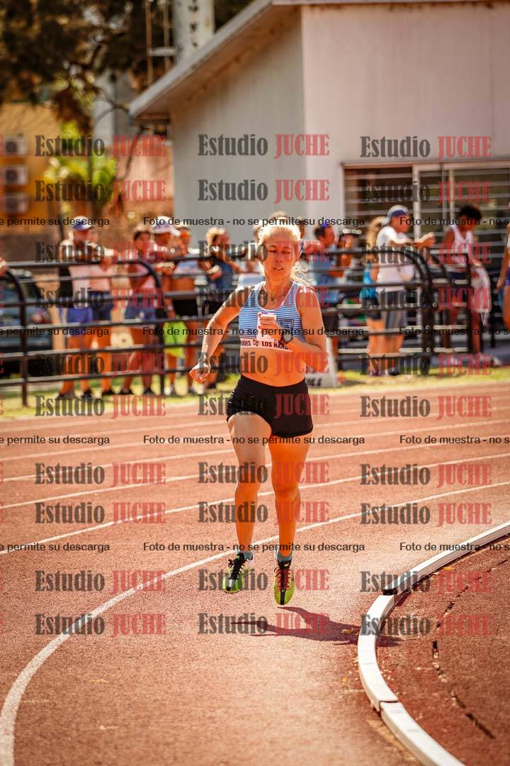 Fotos de los 800 m llanos de mujeres
