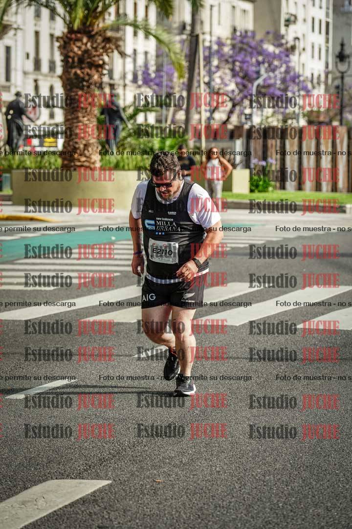 Fotos del segundo punto del recorrido - categoría E