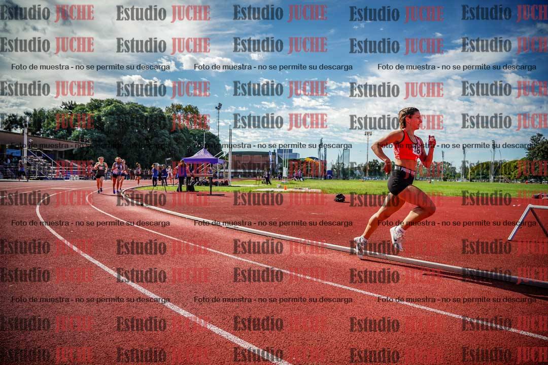 Fotos de los 800 m llanos de mujeres