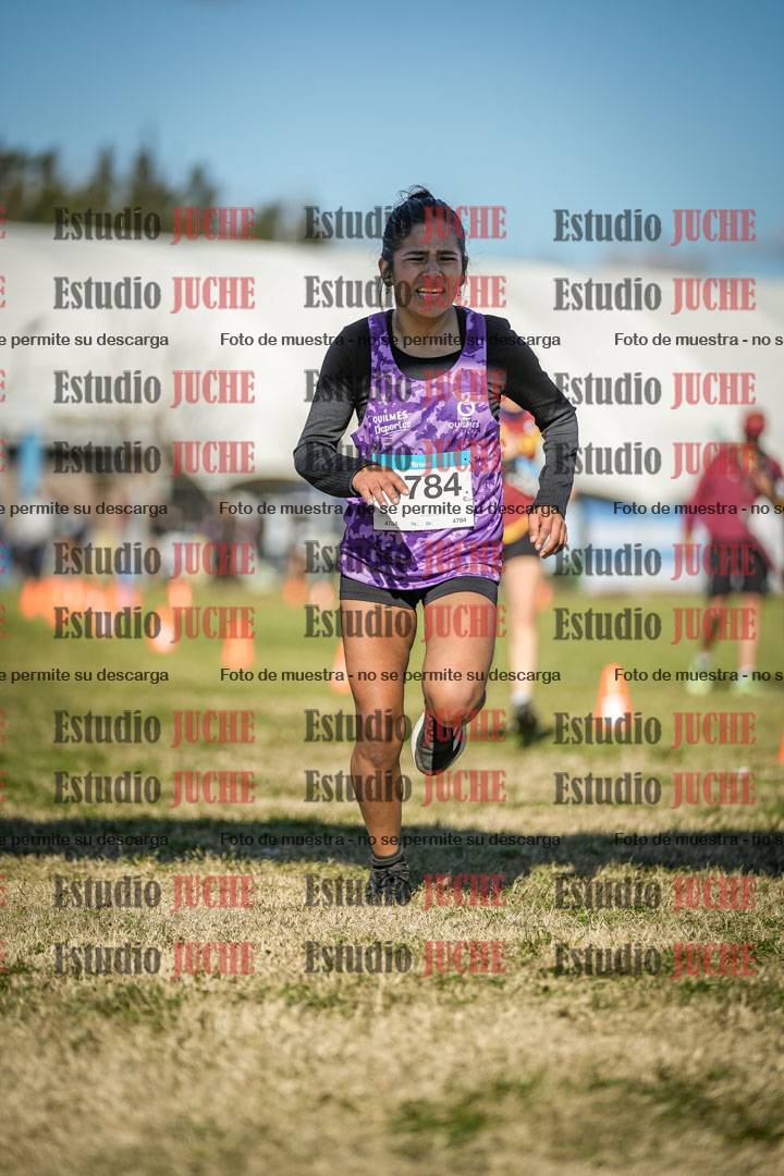 Fotos de las llegadas