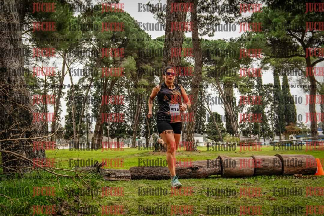 Fotos en el circuito