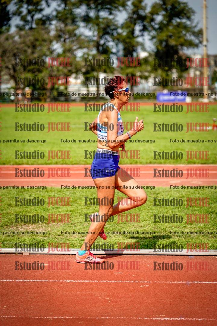 Fotos de los 3000 m llanos de mujeres