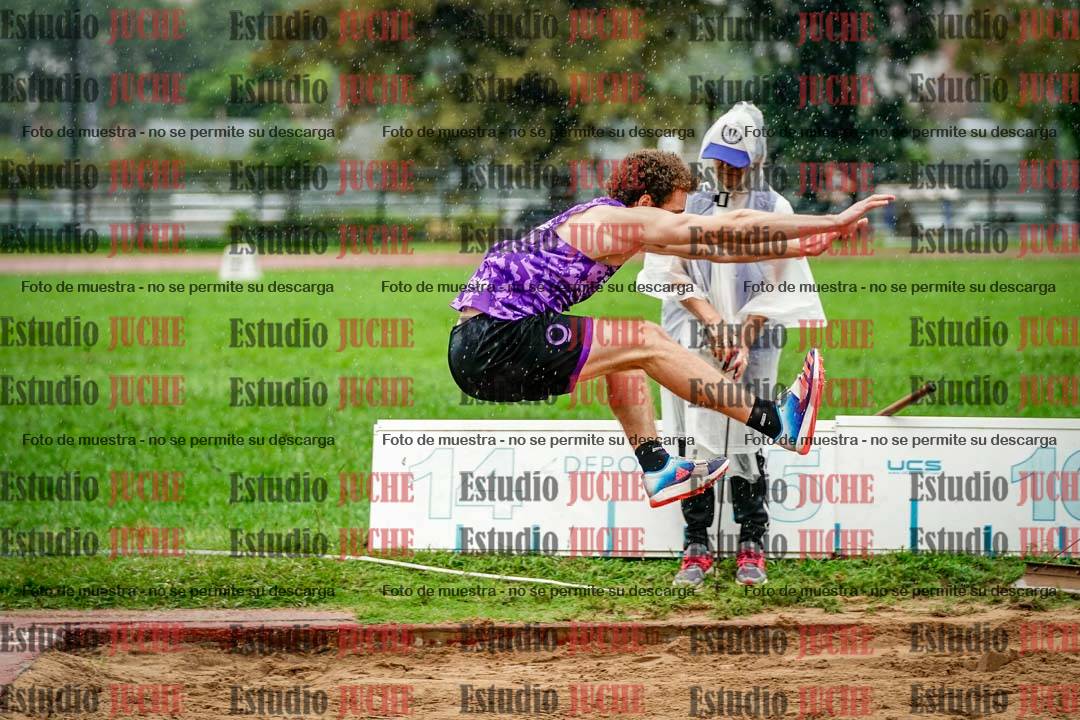 Fotos del salto triple de mujeres