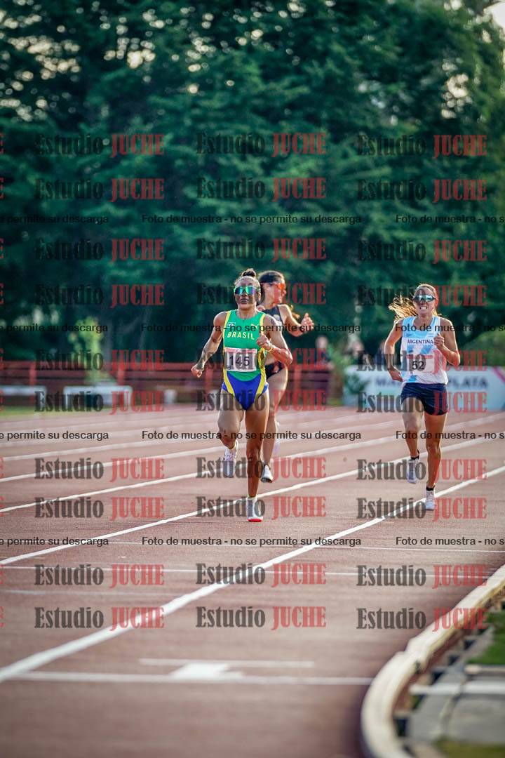 Fotos de los 10.000 m llanos de mujeres