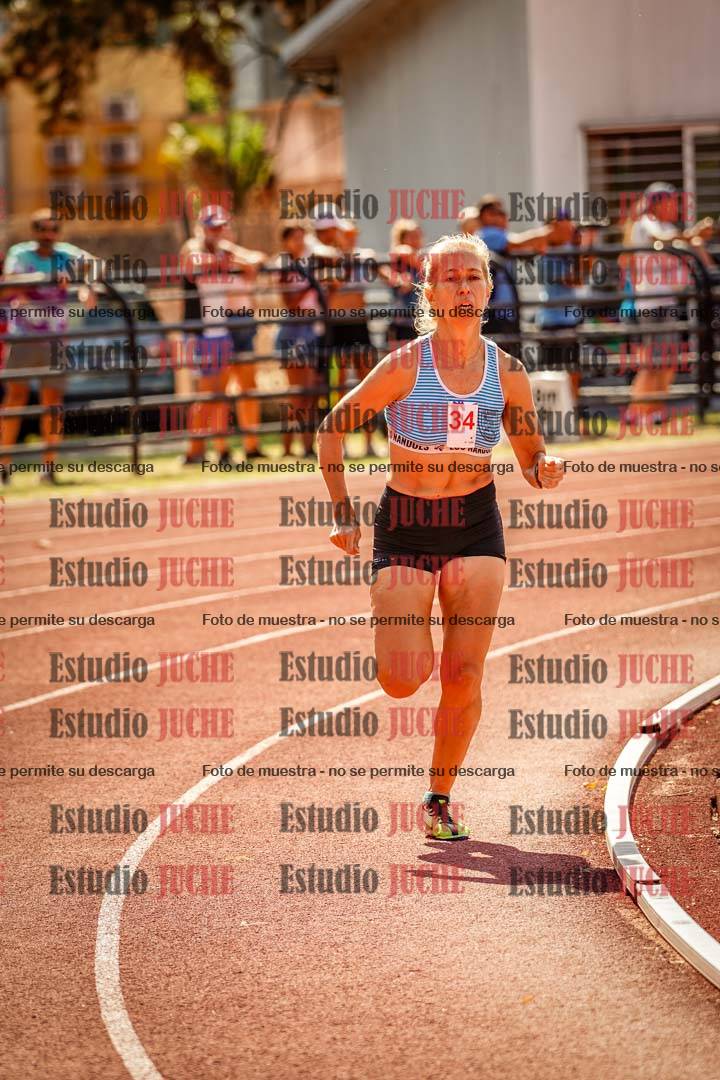 Fotos de los 800 m llanos de mujeres