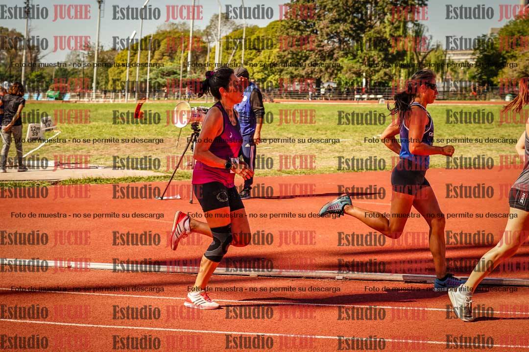 Fotos de los 800 m llanos de mujeres