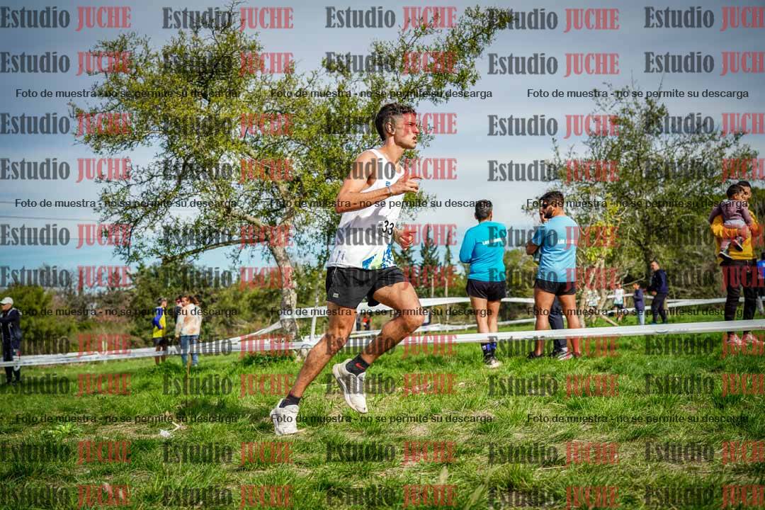 Fotos en el circuito