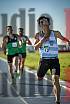 Fotos de los 1500 m de varones