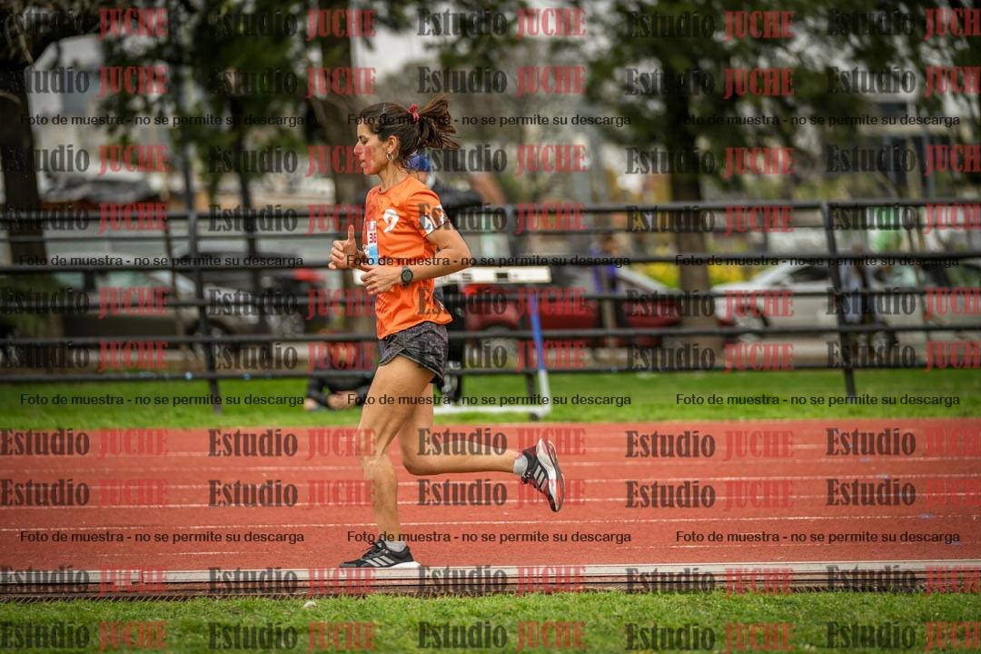Fotos de los 3000 m de mujeres