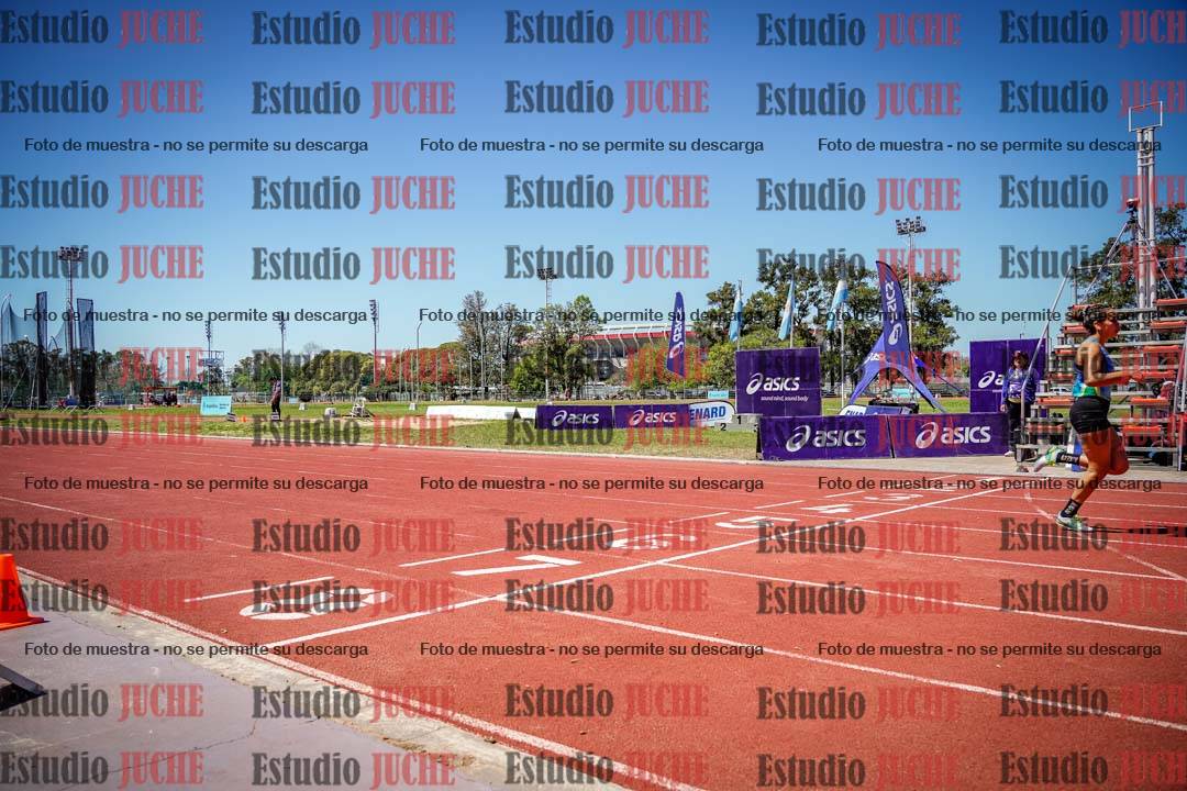 Fotos de los 400 m llanos de mujeres