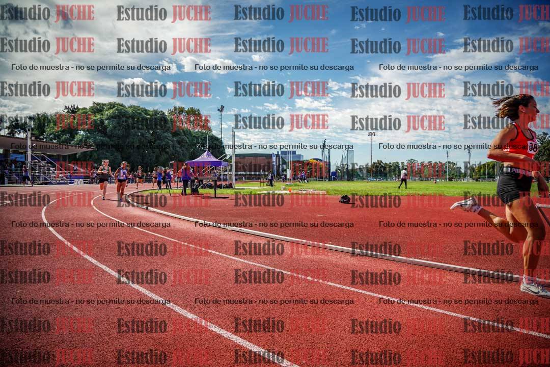 Fotos de los 800 m llanos de mujeres