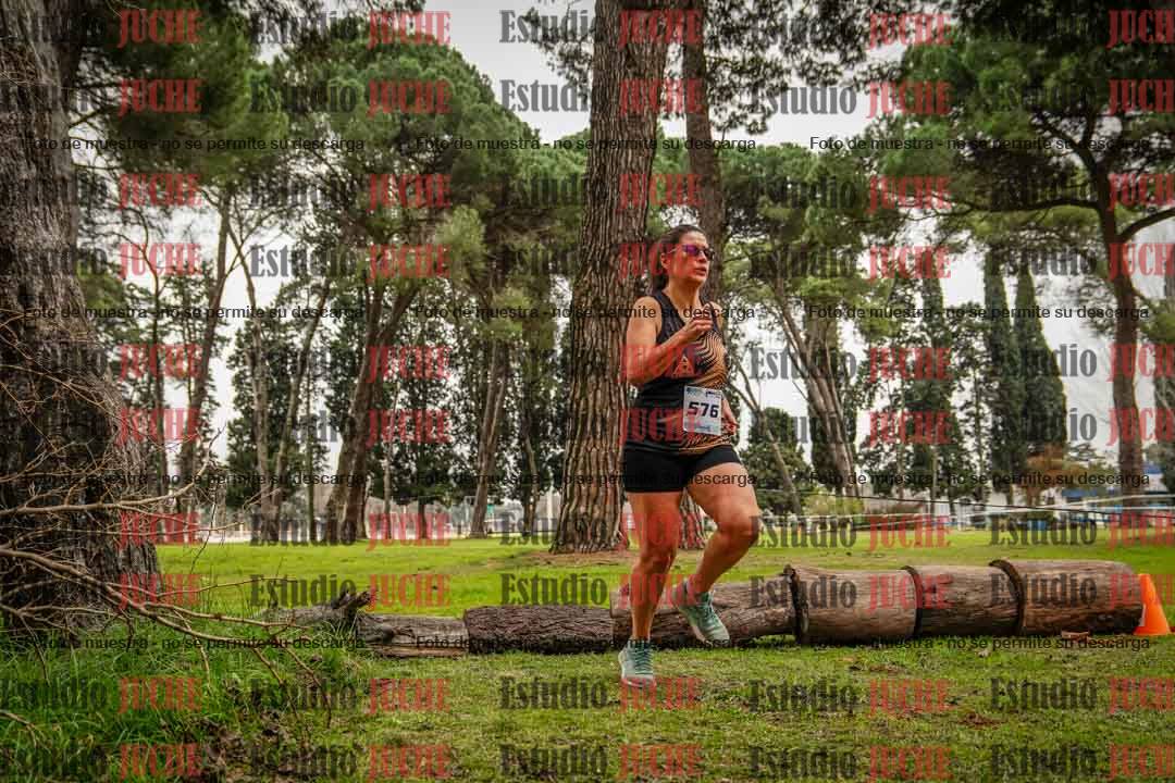 Fotos en el circuito
