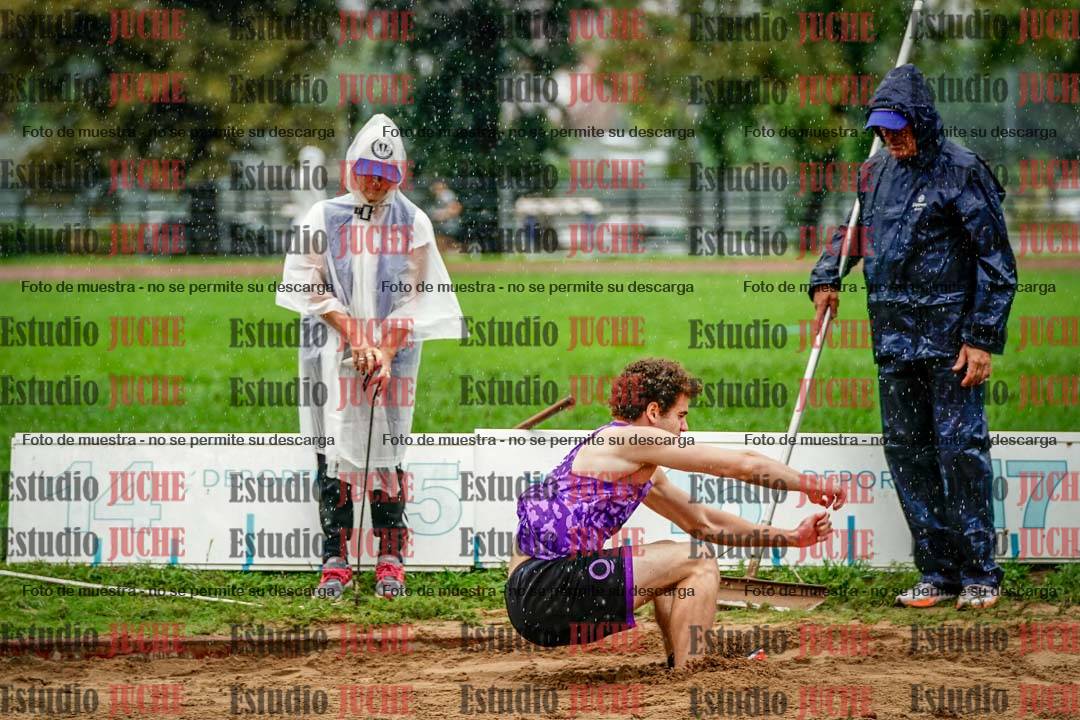 Fotos del salto triple de mujeres