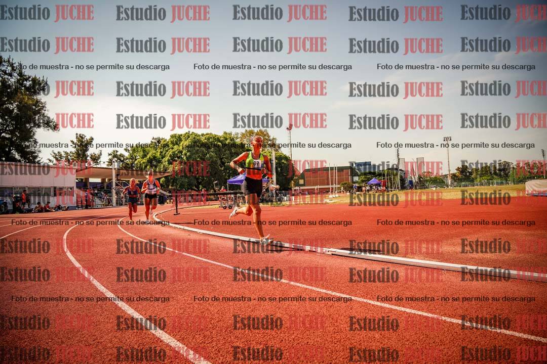 Fotos de los 800 m llanos de mujeres