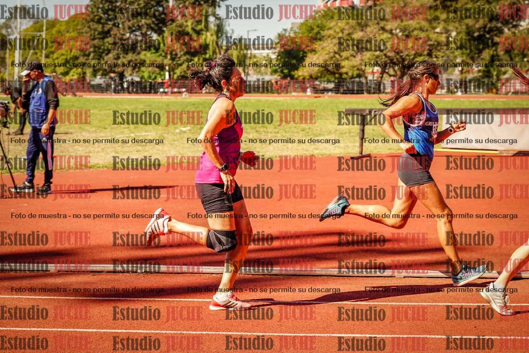 Fotos de los 800 m llanos de mujeres