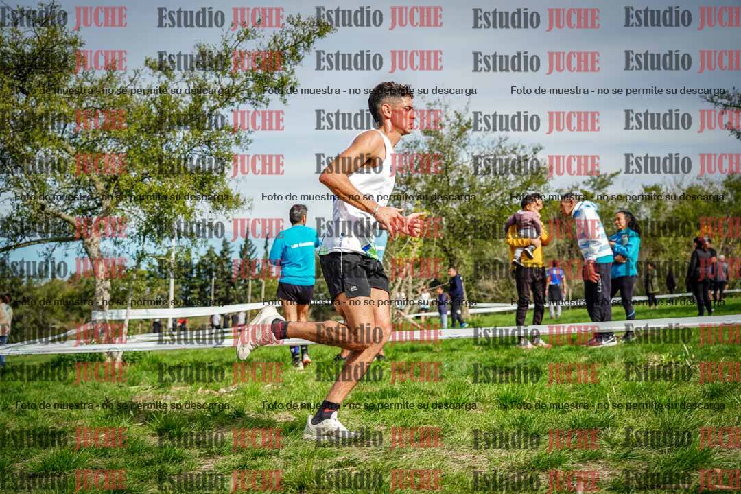 Fotos en el circuito