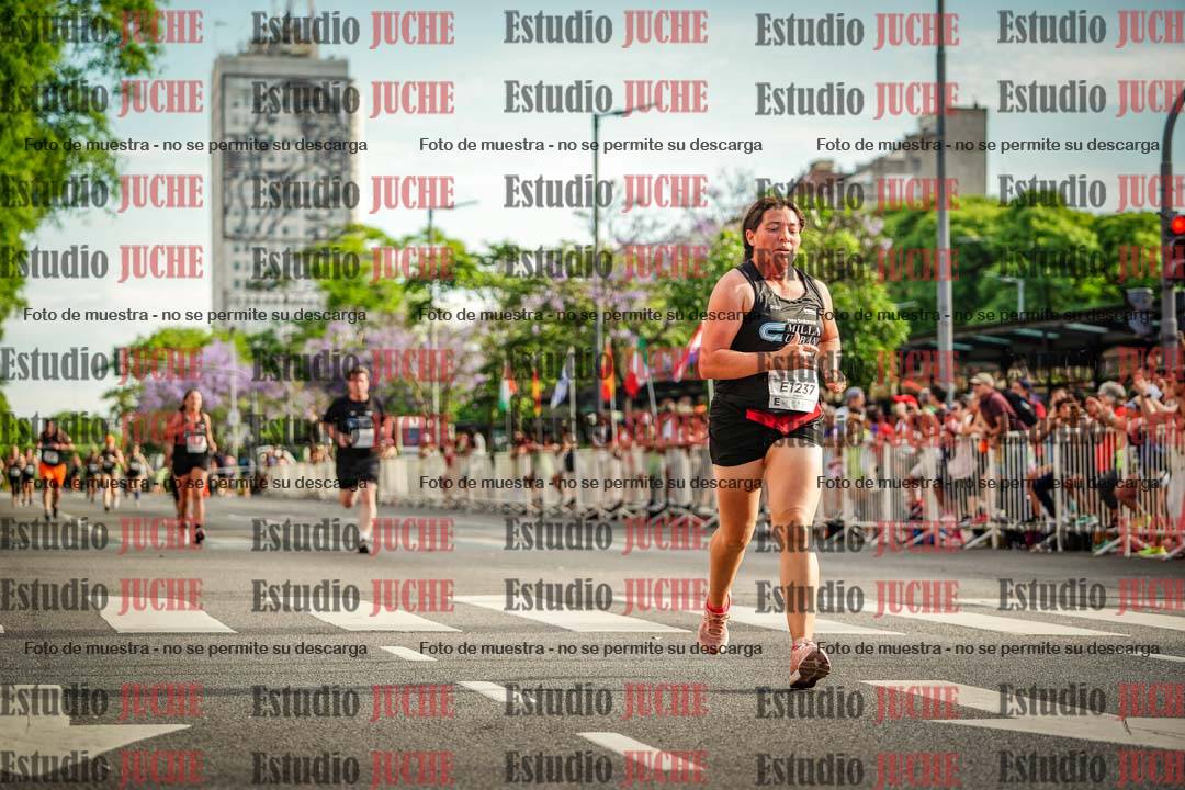 Fotos de la llegada - categoría E
