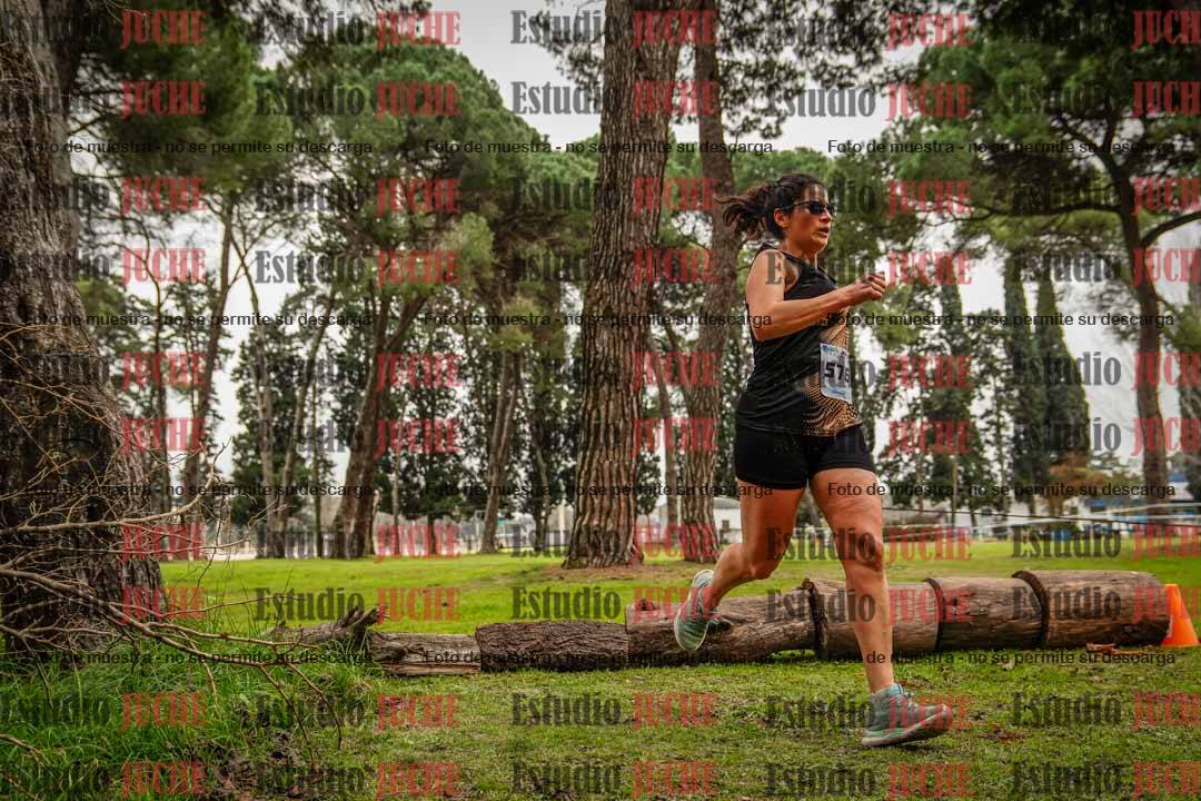 Fotos en el circuito
