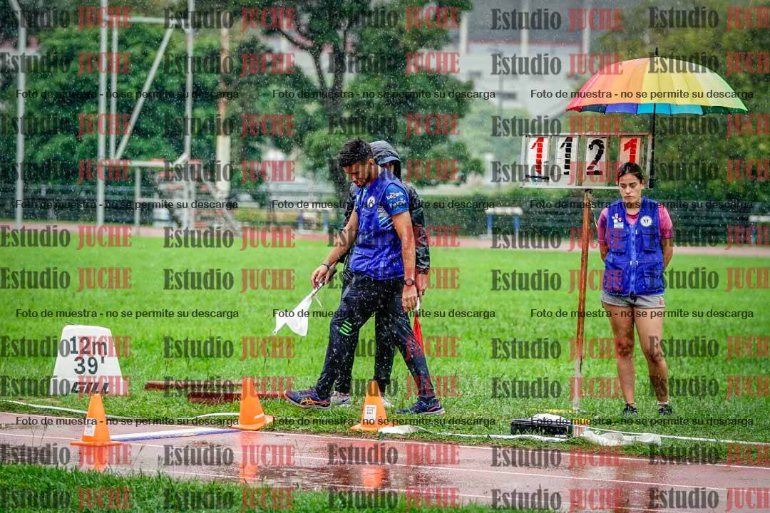 Fotos de algunos extras del torneo