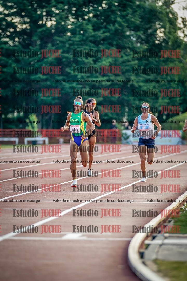 Fotos de los 10.000 m llanos de mujeres