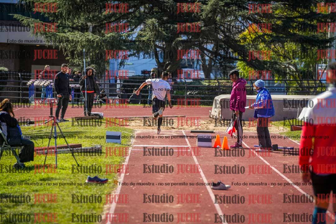 Fotos del salto triple - incluye todas las tablas