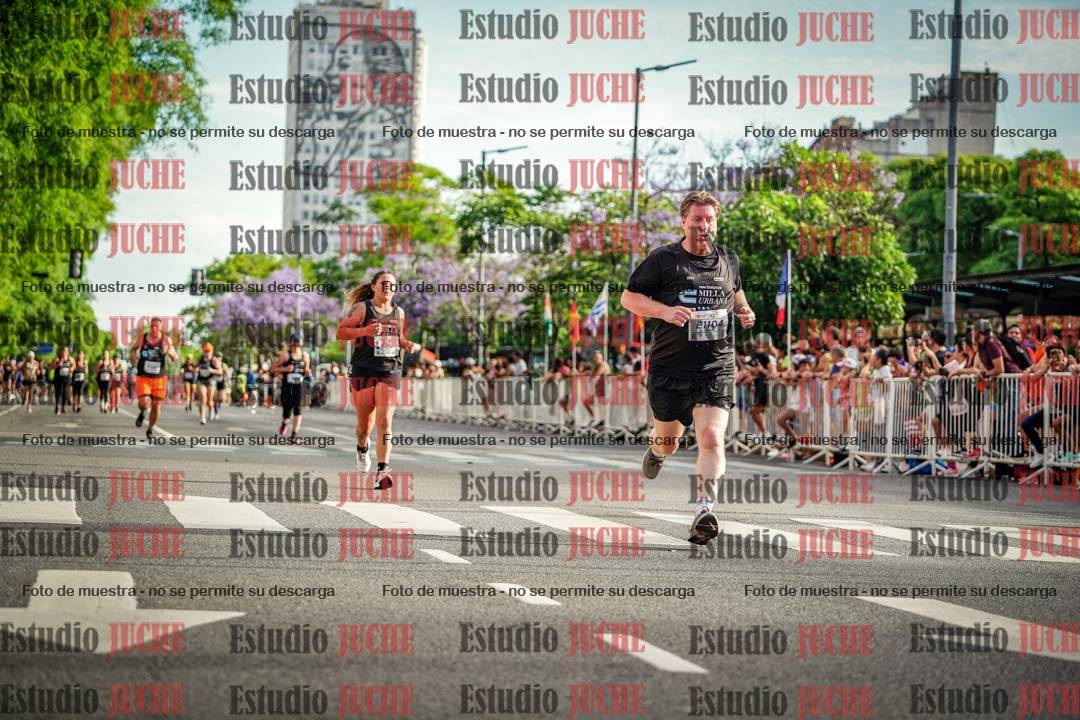Fotos de la llegada - categoría E