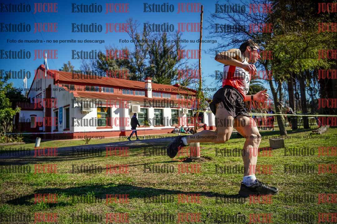 Fotos en el cuarto punto del circuito