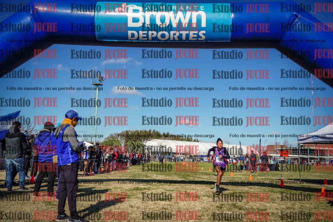 Fotos de las llegadas