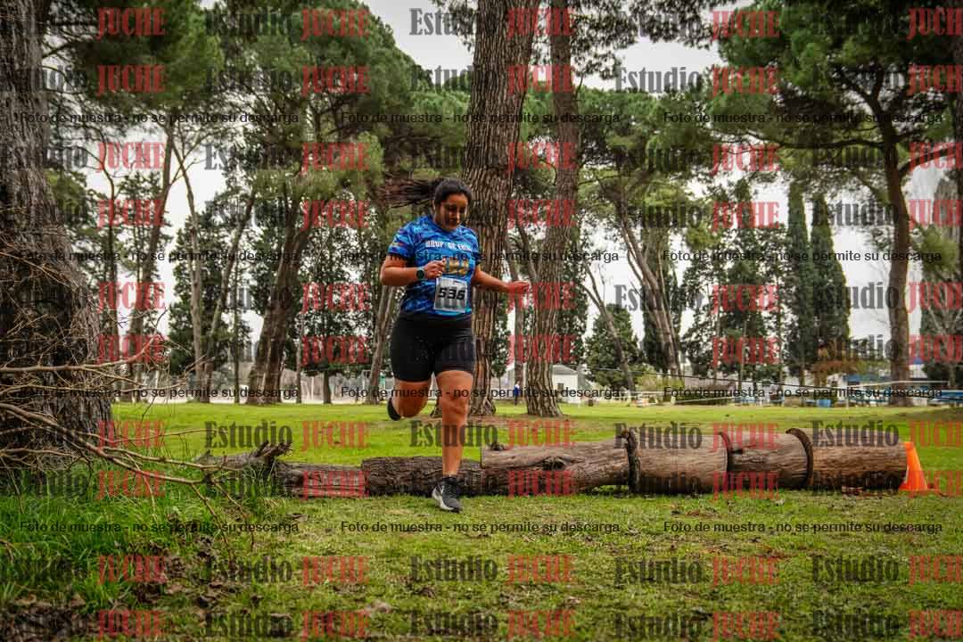 Fotos en el circuito