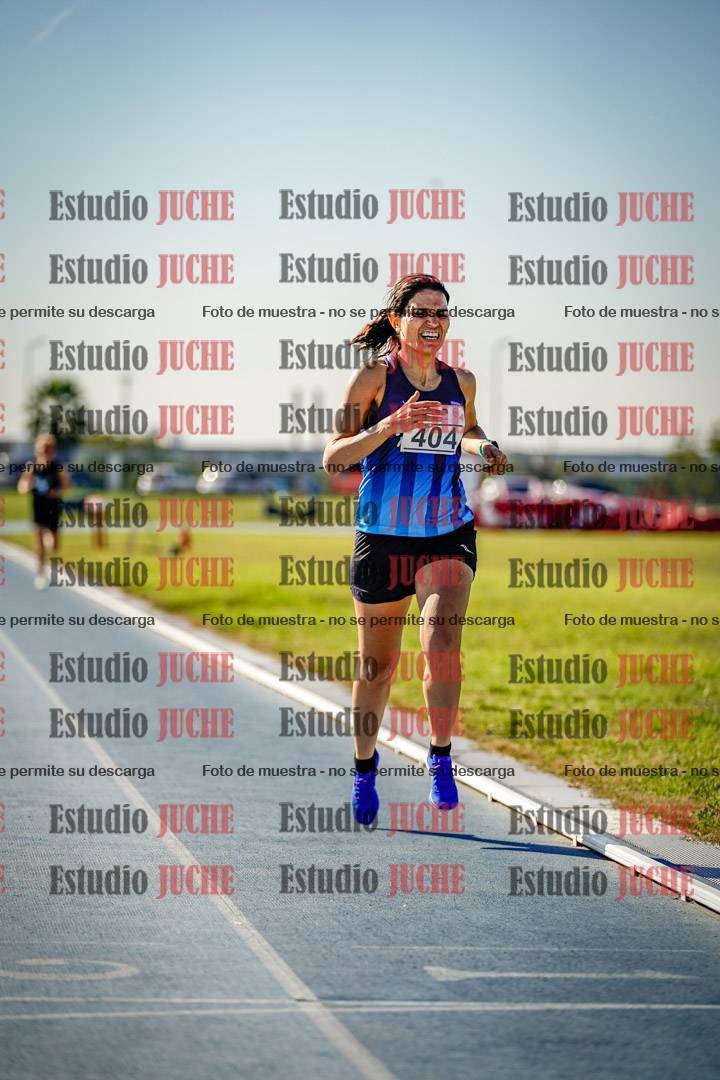 Fotos de los 1500 m llanos de mujeres