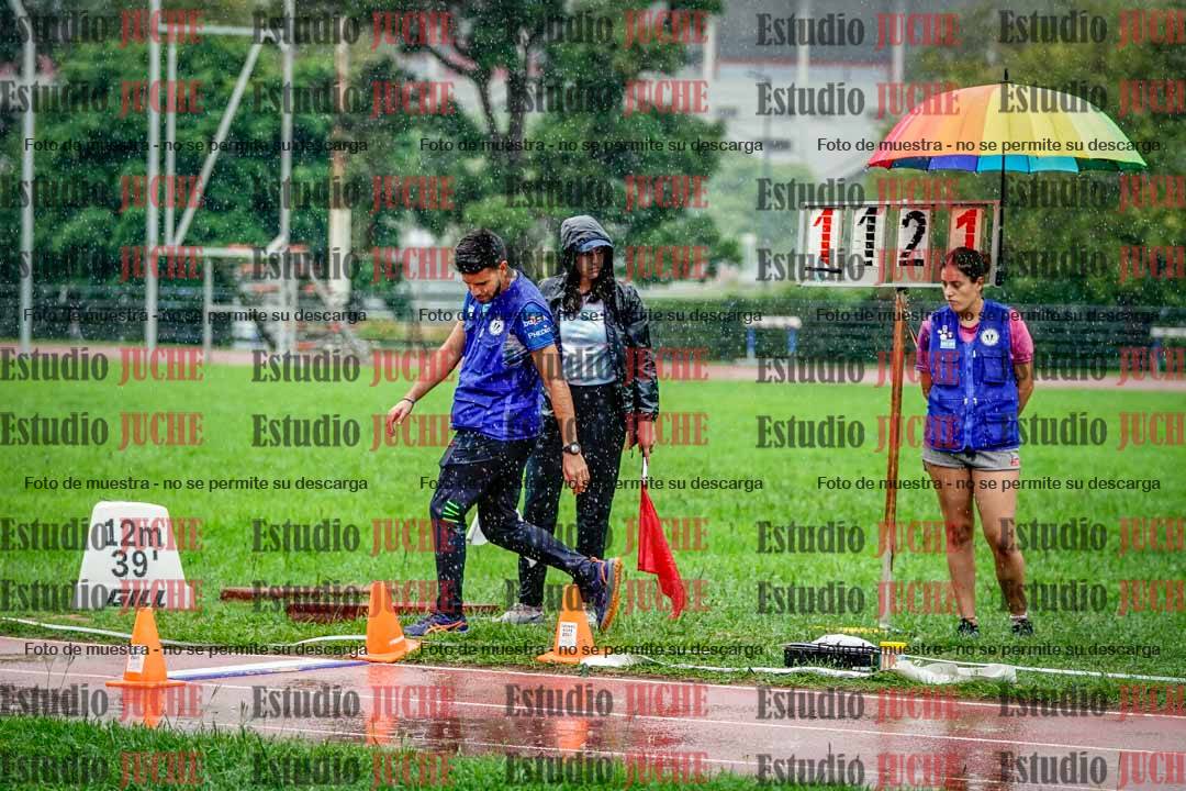 Fotos de algunos extras del torneo