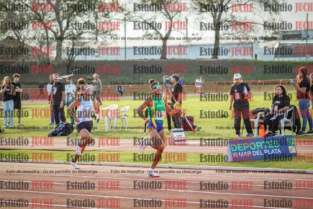 Fotos de los 10.000 m llanos de mujeres