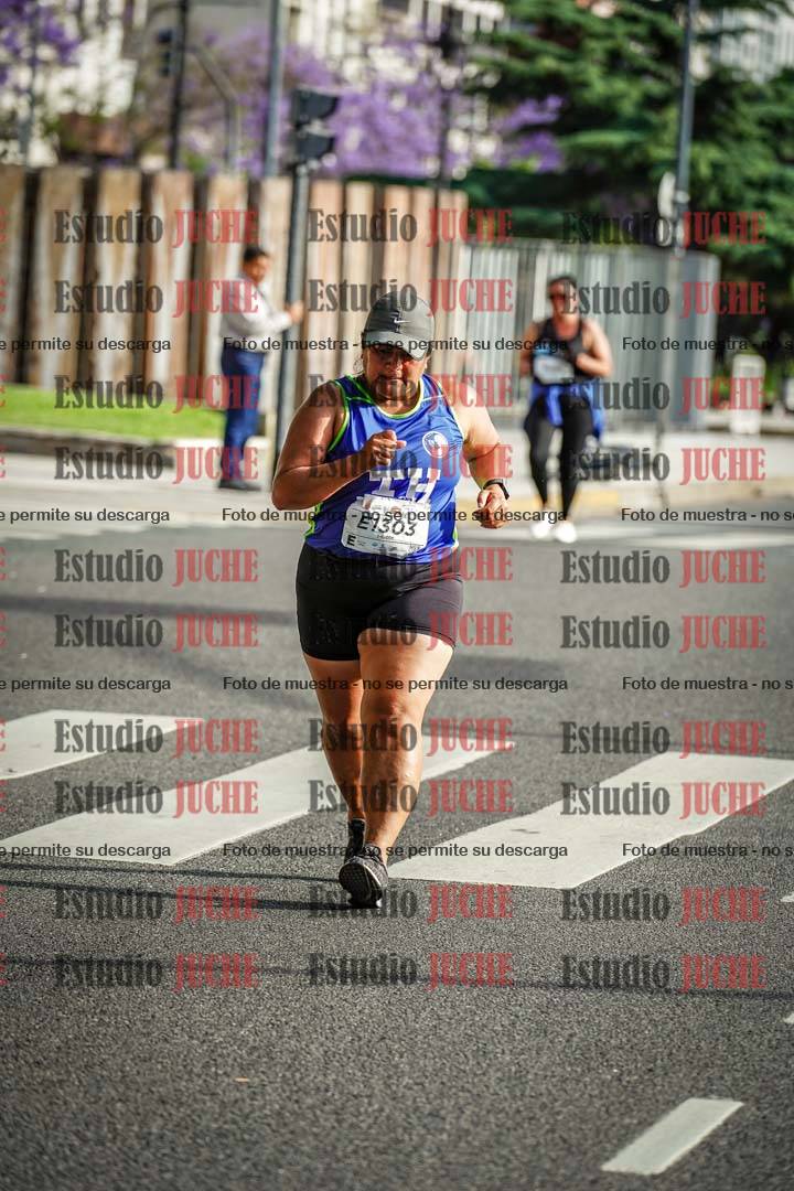 Fotos del segundo punto del recorrido - categoría E