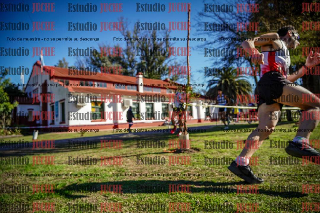 Fotos en el cuarto punto del circuito