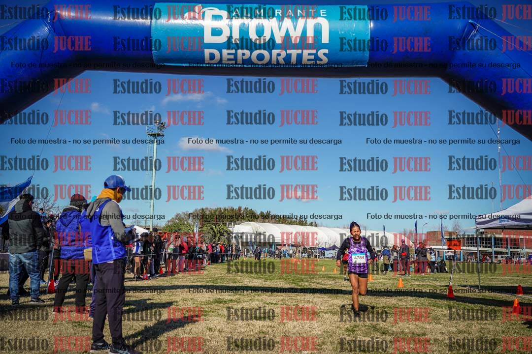 Fotos de las llegadas