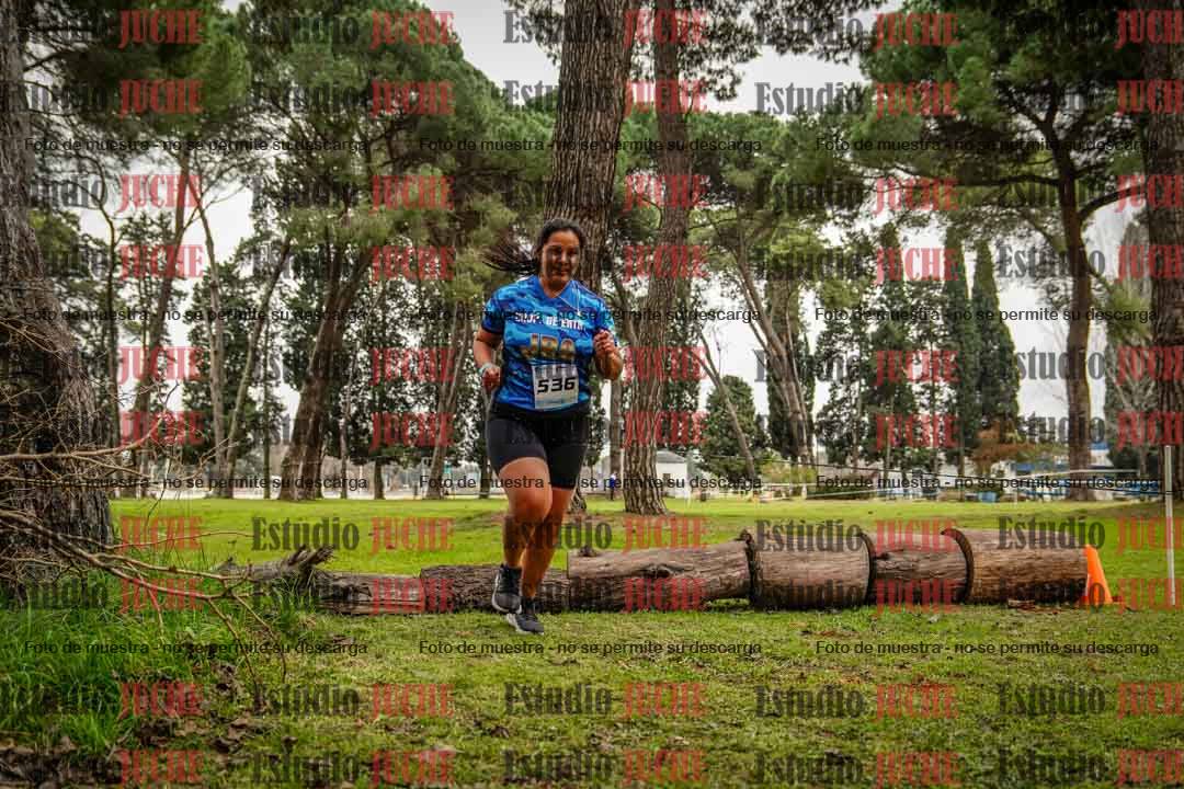 Fotos en el circuito