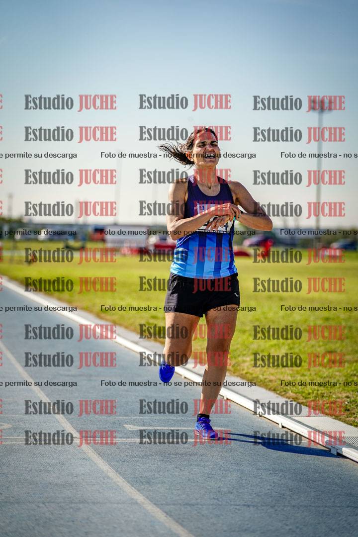 Fotos de los 1500 m llanos de mujeres