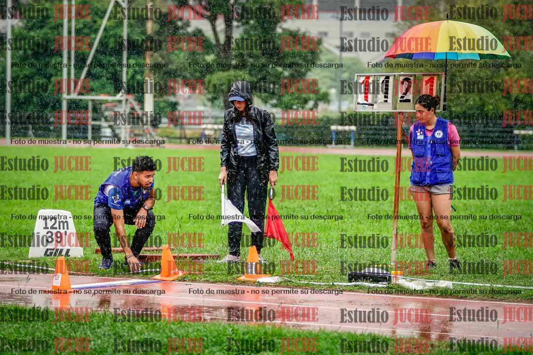 Fotos de algunos extras del torneo