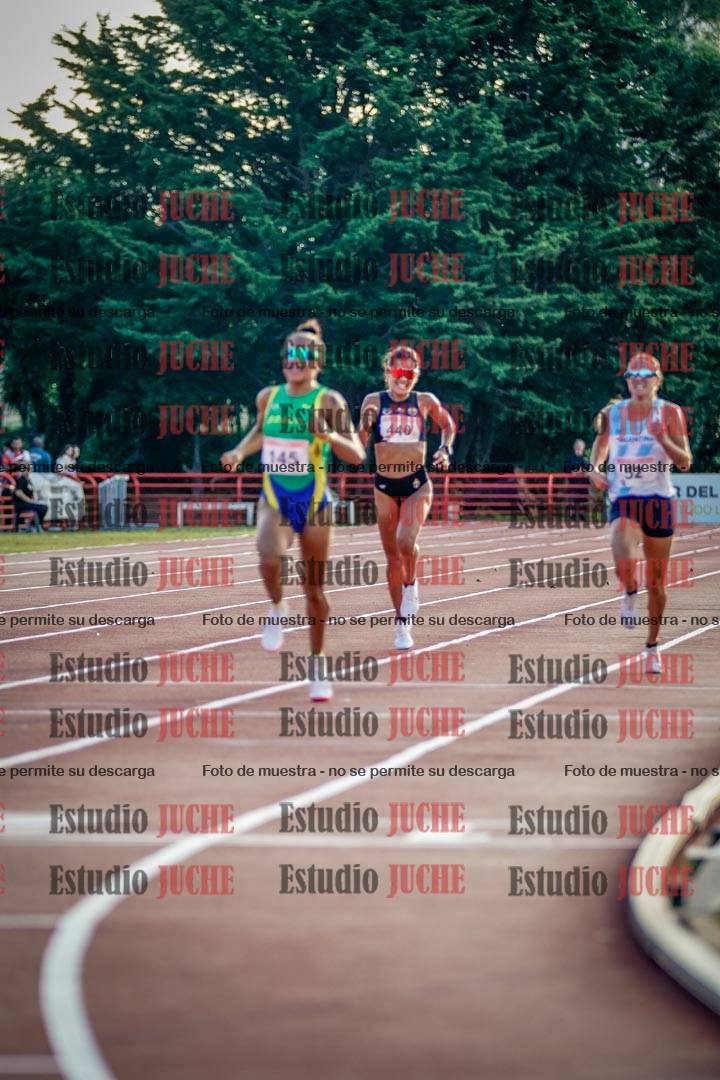 Fotos de los 10.000 m llanos de mujeres