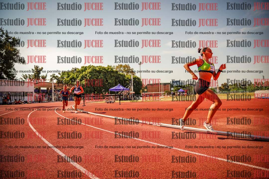 Fotos de los 800 m llanos de mujeres