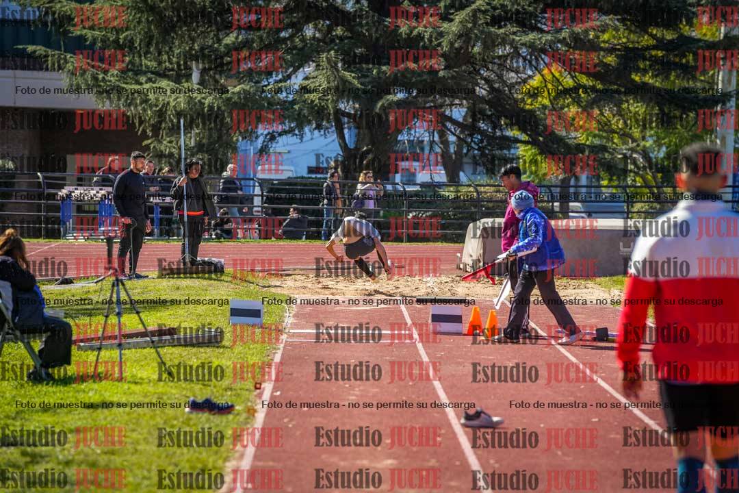 Fotos del salto triple - incluye todas las tablas