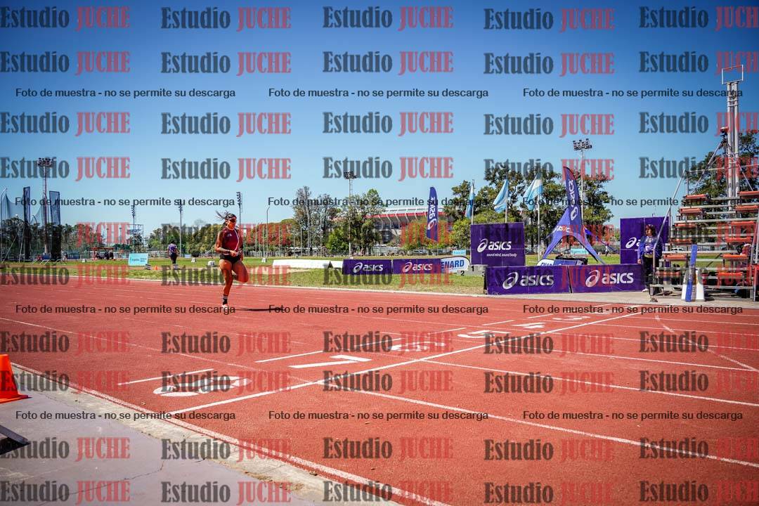 Fotos de los 400 m llanos de mujeres